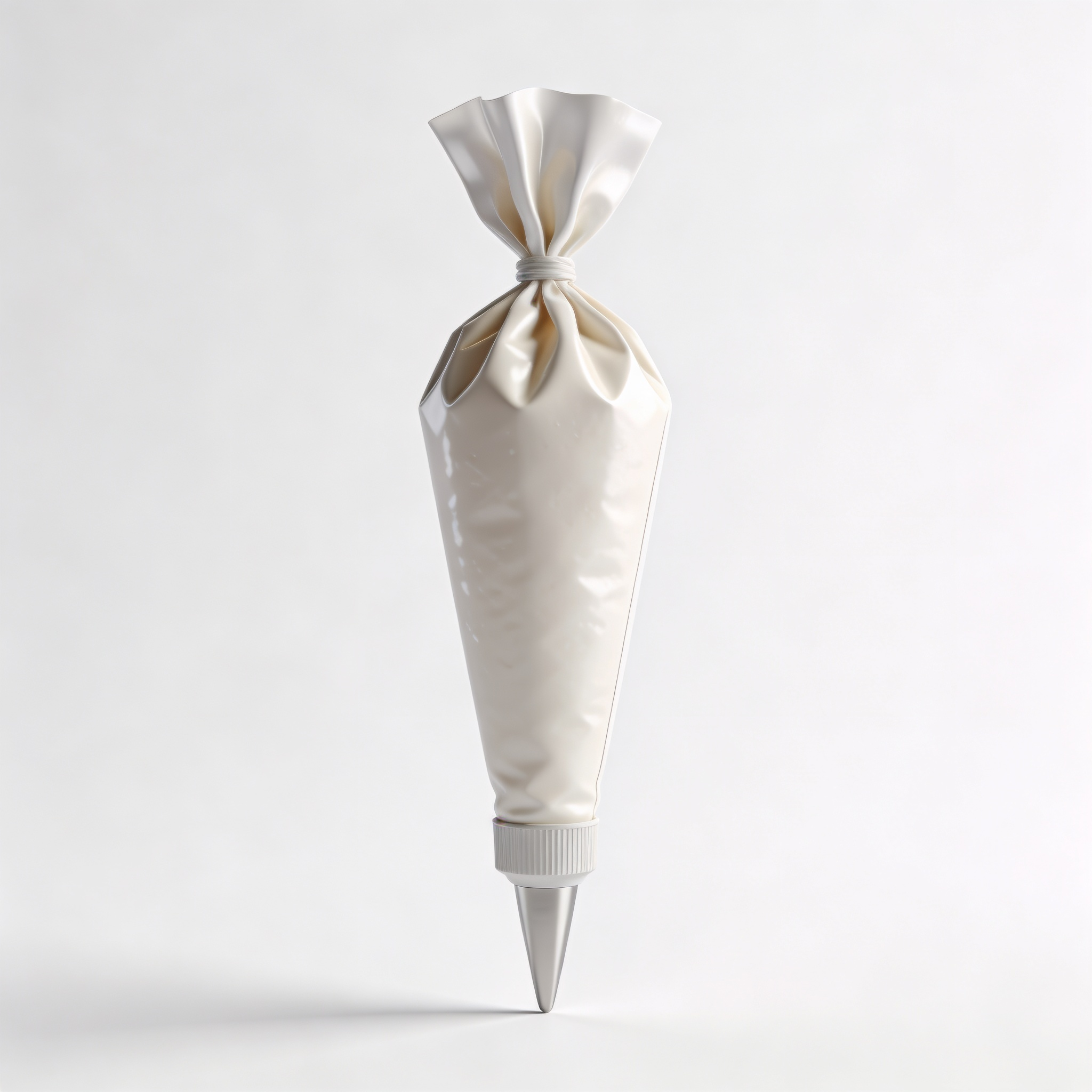 Etherforge Poches à Douille Professionnelles pour Pâtisserie, Lot de 100 Poches Jetables Idéales pour Gâteaux et Biscuits
